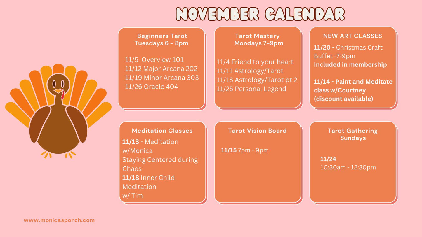 INSIGHT MEMBERSHIP CLASS SIGN UP