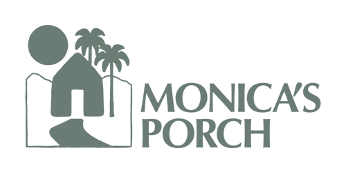 Monica's Porch logo
