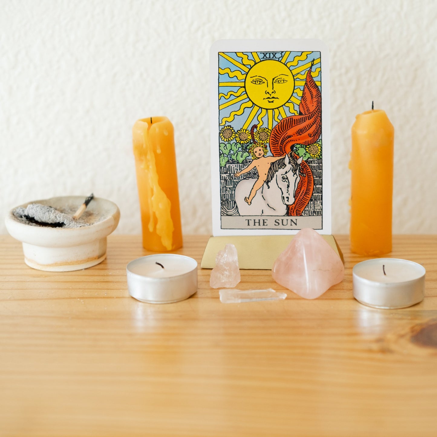 Onborading Sessions - Intensive Healing Program