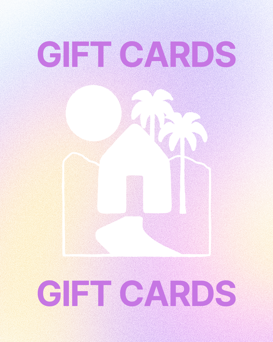 Monica's Porch Gift Cards