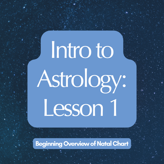 Intro to Astrology, in person class in Austin, Texas. Spiritual Classes in Austin, tx, tarot readings in austin, women of color, latina owned business, central east austin workshops