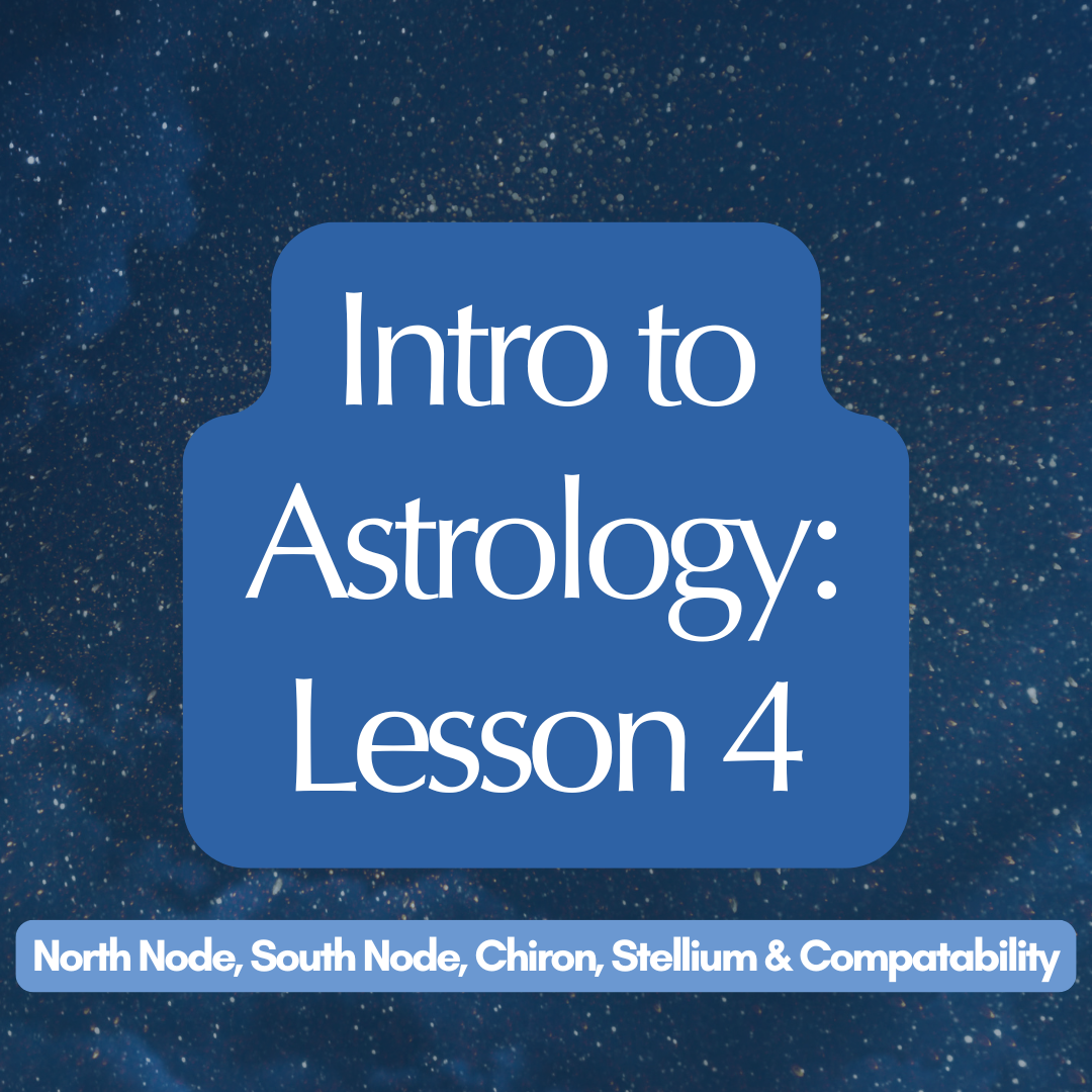 Intro to Astro lesson 4