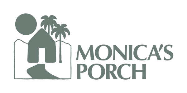 Monica's Porch