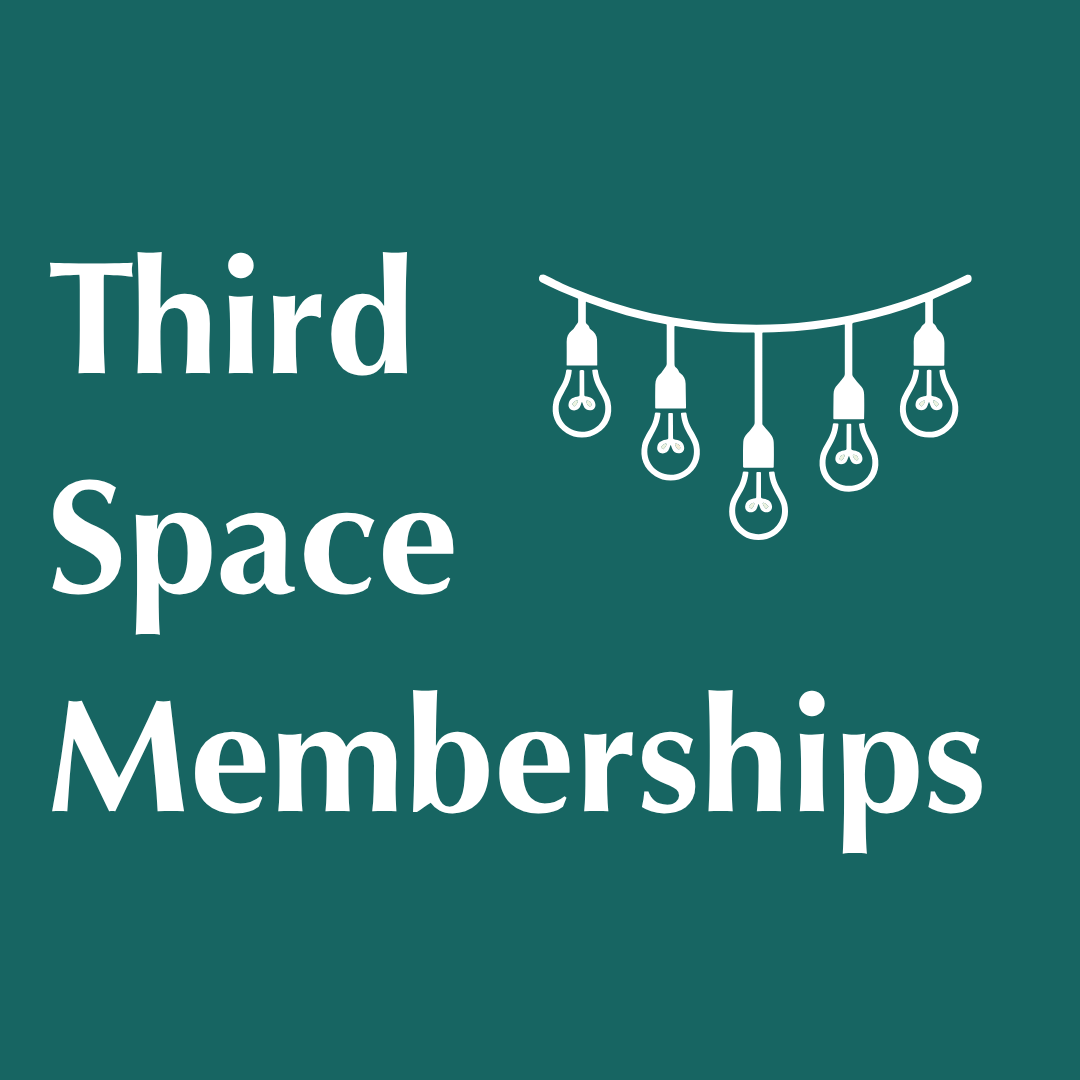 Third Space Memberships