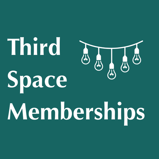 Third Space Memberships