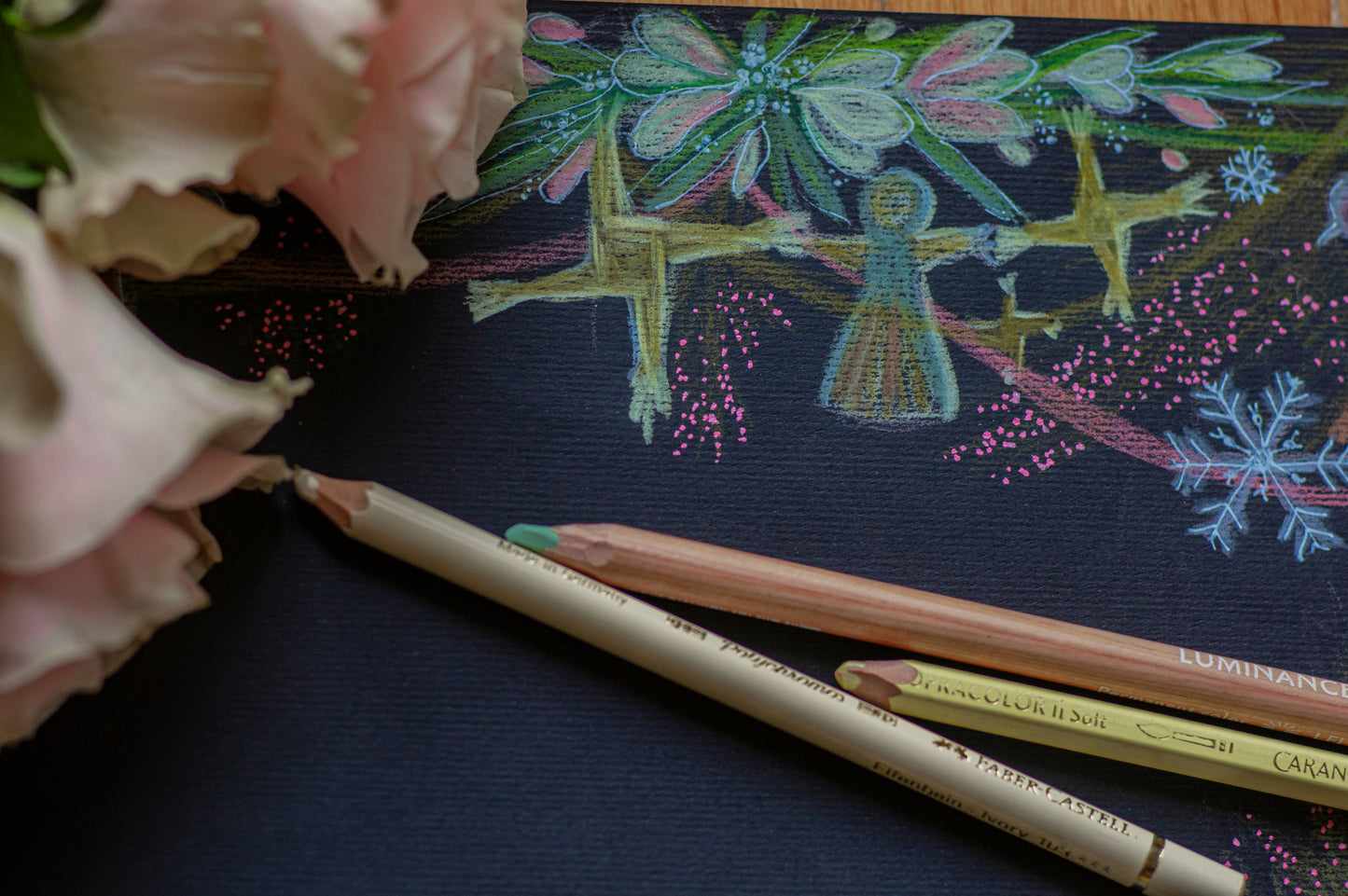 MEDITATION CLASS | Spring Magic: Ancient Traditions & Modern Celebrations